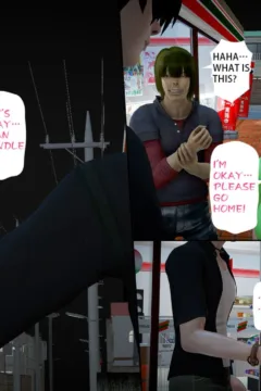 Ayaka’s Diary 5 (174)