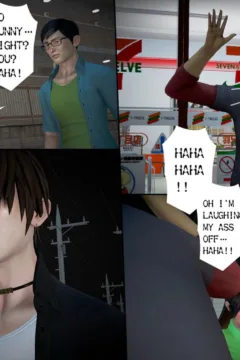 Ayaka’s Diary 5 (176)