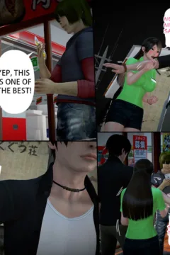 Ayaka’s Diary 5 (178)