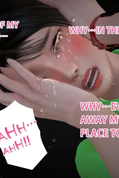 Ayaka’s Diary 5 (180)