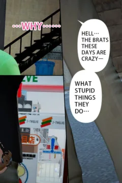 Ayaka’s Diary 5 (186)