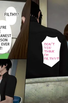 Ayaka’s Diary 5 (192)