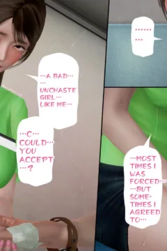 Ayaka’s Diary 5 (196)