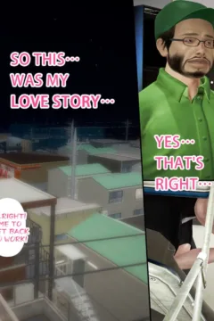 Ayaka’s Diary 5 (200)