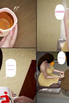 Ayaka’s diary 5 (108)