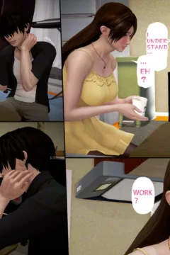 Ayaka’s diary 5 (110)