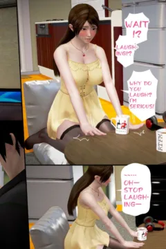 Ayaka’s diary 5 (119)