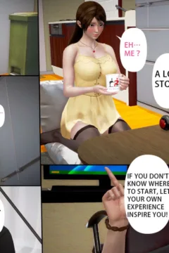 Ayaka’s diary 5 (120)