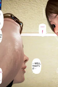 Ayaka’s diary 5 (125)