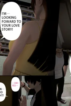 Ayaka’s diary 5 (130)