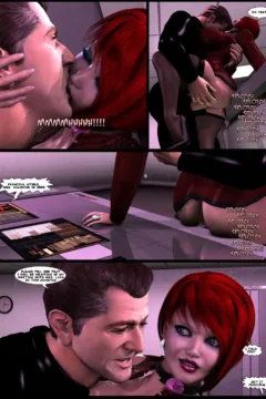 Batbabe Universe 0010