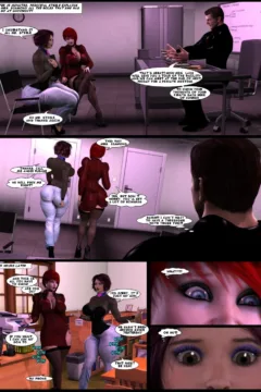 Batbabe Universe 0014