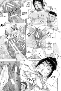 Beach De Mama Ryouhou (17)