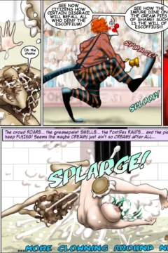 Bed And Circuses (17)