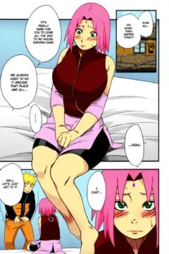 Botan to Sakura (4)