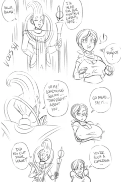 Bulma’s New Boobs0030