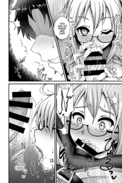 Chaldea Fuuzoku (11)