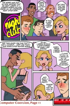 Computer Coercion (12)