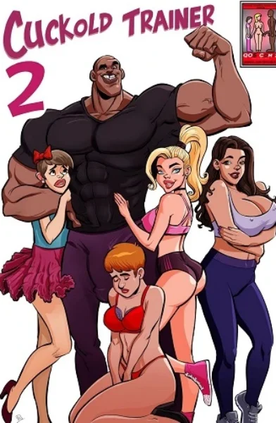 Devin Dickie - Cuckold Trainer 2