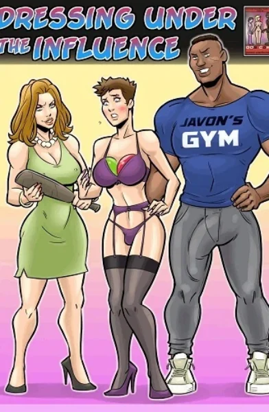 Devin Dickie - Dressing Under The Influence