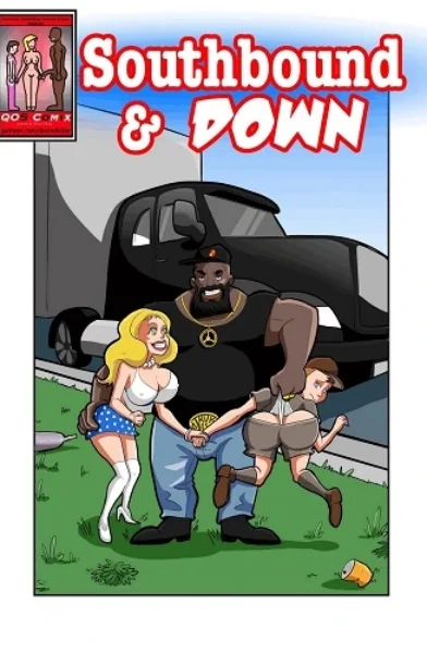 Devin Dickie - Southbound and Down