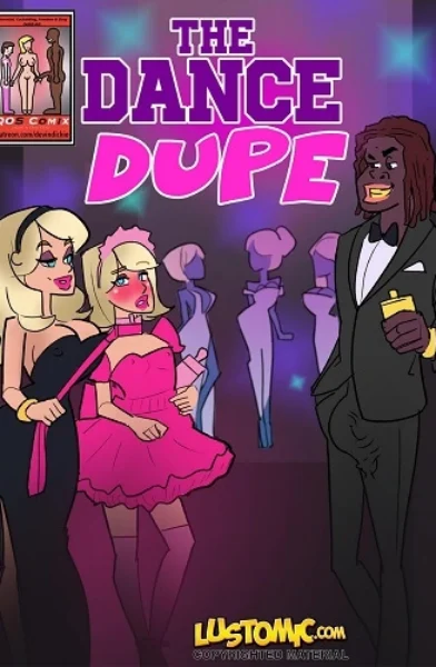 Devin Dickie - The Dance Dupe