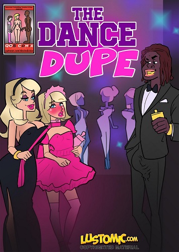 Devin Dickie – The Dance Dupe