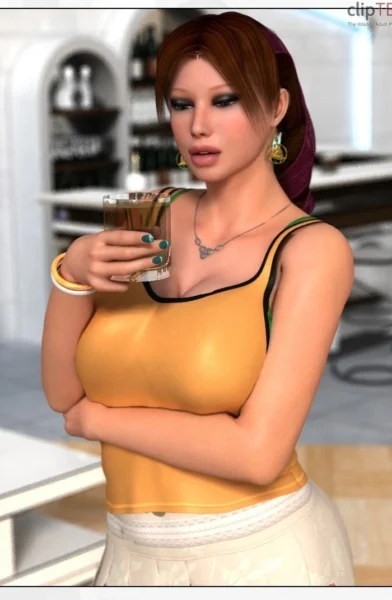 Dollproject – Heavy Consequences Part 2