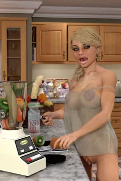 Dolly_makes_breakfast_0012