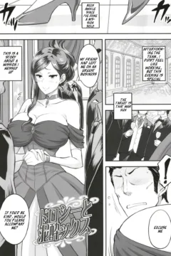 Dorothy to Deisuix (4)