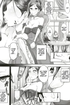 Dorothy to Deisuix (7)