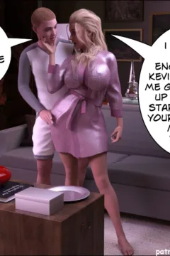 Double The Lives & Lies (10)