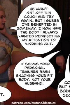 Double The Lives & Lies (22)