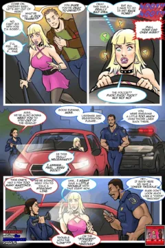 Dressing Under The Influence (6)