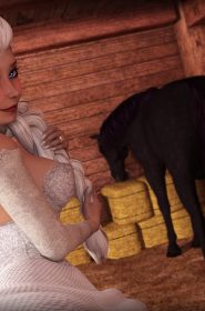 Elsa-with-horse-1