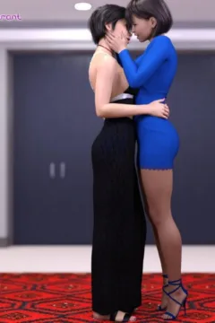 Escort Girl 10.page20