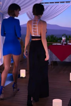 Escort Girl 10.page24