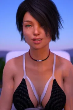 Escort Girl 10.page27