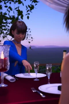 Escort Girl 10.page28