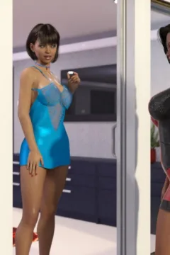 Escort Girl 10.page36