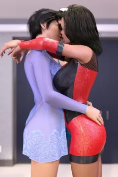 Escort Girl 10.page41