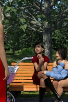 Escort Girl 10.page78