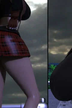 Fantastic Fuck VII (4)