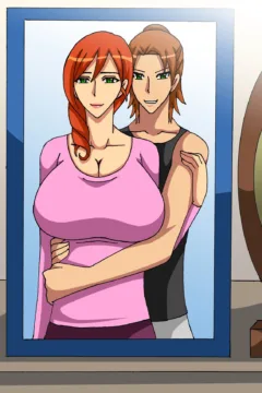 Forbidden Motherly Love (17)