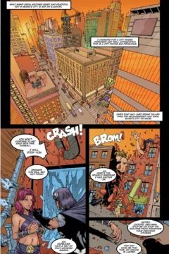 Greyman Comics 2 (3)