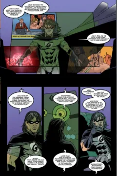 Greyman Comics 2 (6)