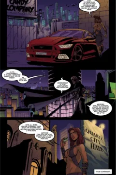 Greyman Comics 3 (12)