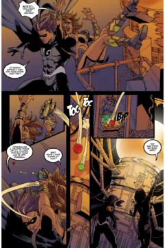 Greyman Comics 5 (5)