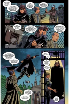 Greyman Comics 5 (9)