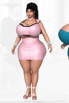 Heavy Consequences (11)